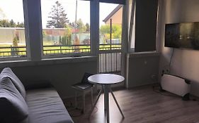 Apartament Leśna Jarosławiec